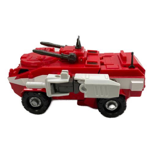 VS-20 円盤の対決 マンティスVSオートランチャー 「トランスフォーマー ビーストウォーズ」 キャラクターグッズ