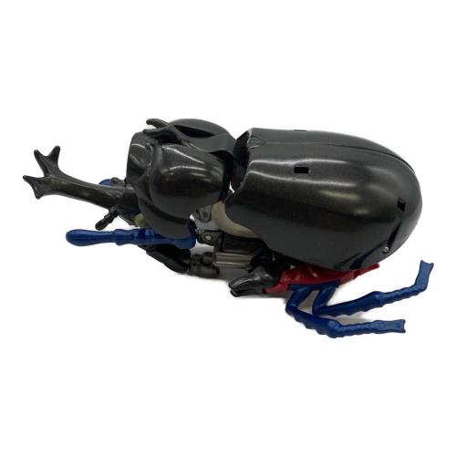 トランスフォーマー ビーストウォーズ X-3 サイバトロン合体巨人 トリプルダクス キャラクターグッズ