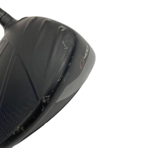 PiNG (ピン) G400 ドライバー