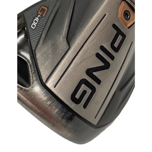 PiNG (ピン) G400 ドライバー