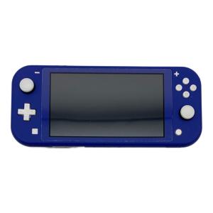 Nintendo (ニンテンドー) Nintendo Switch Lite