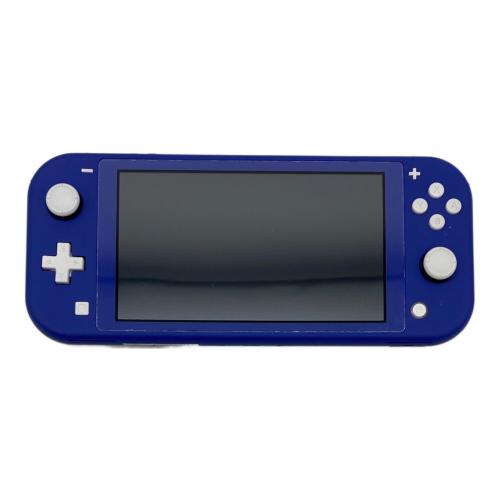 Nintendo (ニンテンドー) Nintendo Switch Lite