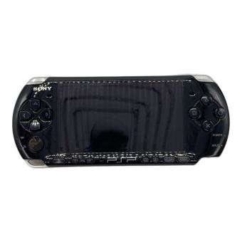SONY (ソニー) PSP PSP-3000