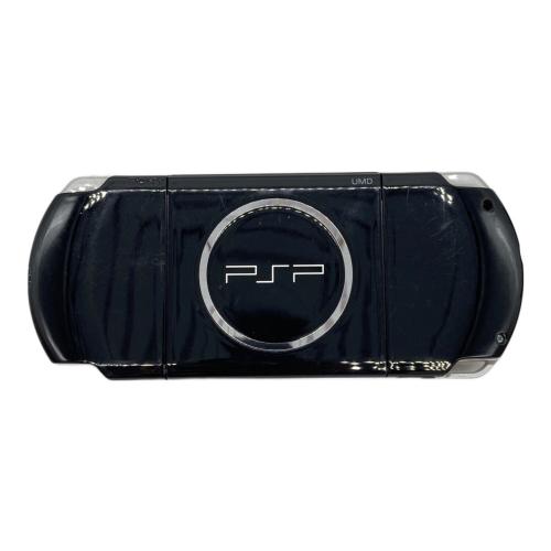 SONY (ソニー) PSP PSP-3000