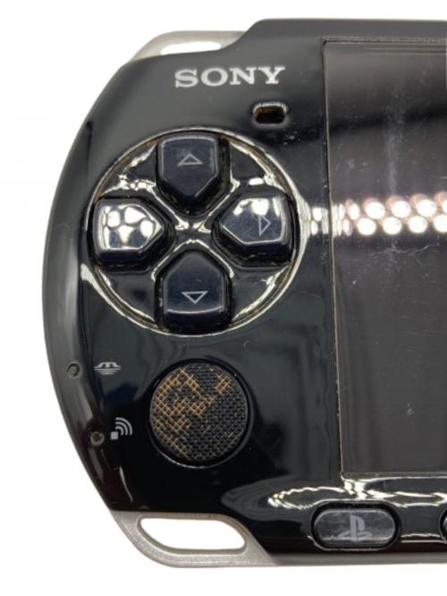 SONY (ソニー) PSP PSP-3000