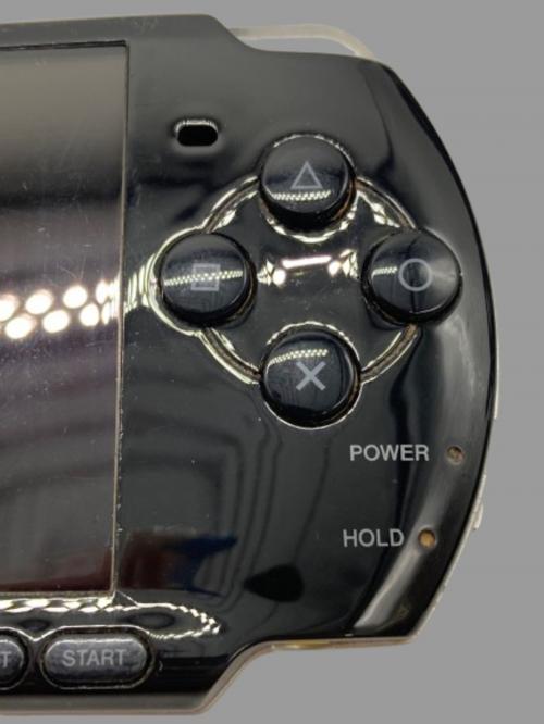 SONY (ソニー) PSP PSP-3000