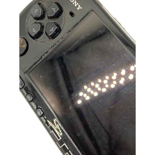 SONY (ソニー) PSP PSP-3000