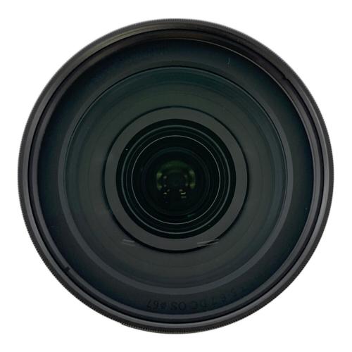 SIGMA (シグマ) ズームレンズ AF16-300MM CONTEMPORARY