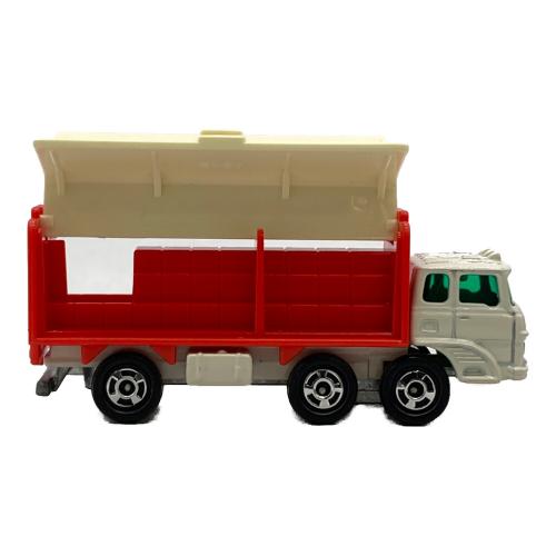 TOMY (トミー) FUSO WING ROOF TRUCK トミカ アサヒビール
