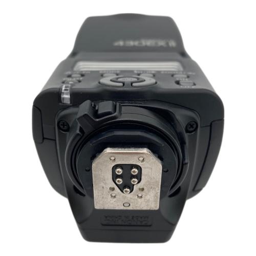 CANON (キヤノン) カメラ周辺機器 SPEEDLITE 430EX II