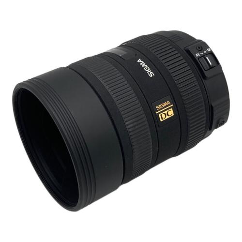 SIGMA (シグマ) 8-16mm F4.5-5.6 DC HSM 広角ズームレンズ