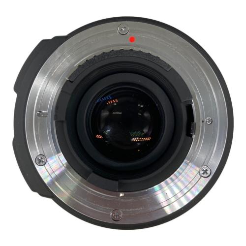 SIGMA (シグマ) 8-16mm F4.5-5.6 DC HSM 広角ズームレンズ