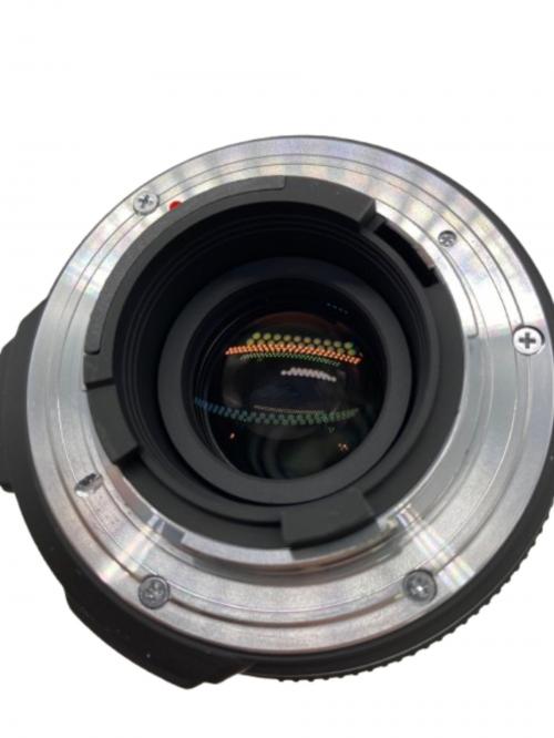 SIGMA (シグマ) 8-16mm F4.5-5.6 DC HSM 広角ズームレンズ