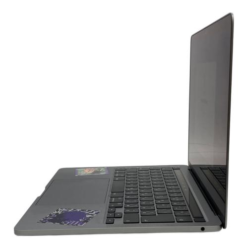 Apple (アップル) MacBook Pro A2338 シール有 13.3インチ