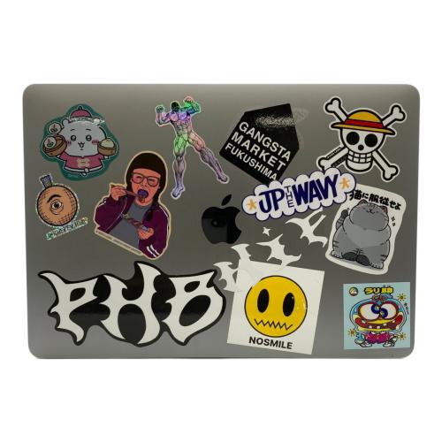 Apple (アップル) MacBook Pro A2338 シール有 13.3インチ