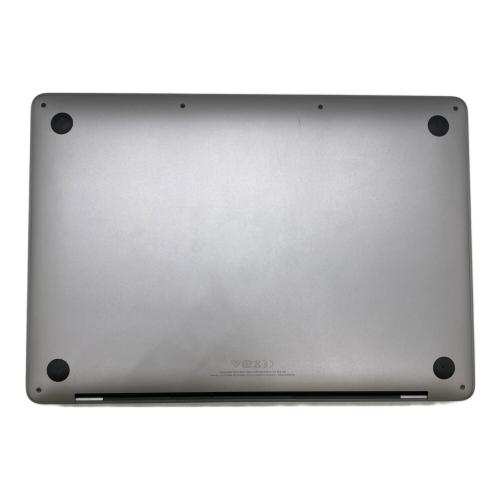 Apple (アップル) MacBook Pro A2338 シール有 13.3インチ