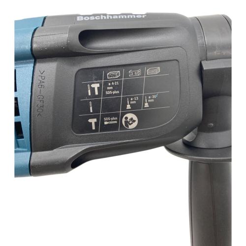 BOSCH (ボッシュ) ハンマードリル GBH2-21