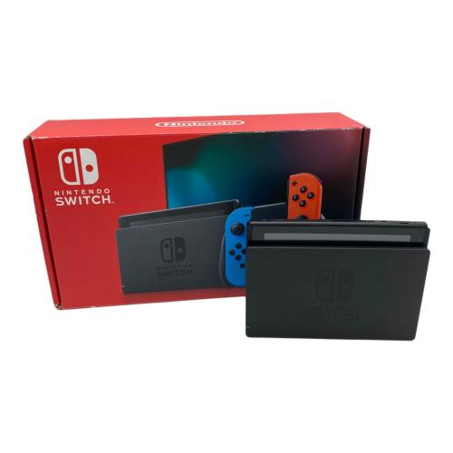 Nintendo (ニンテンドー) Nintendo Switch