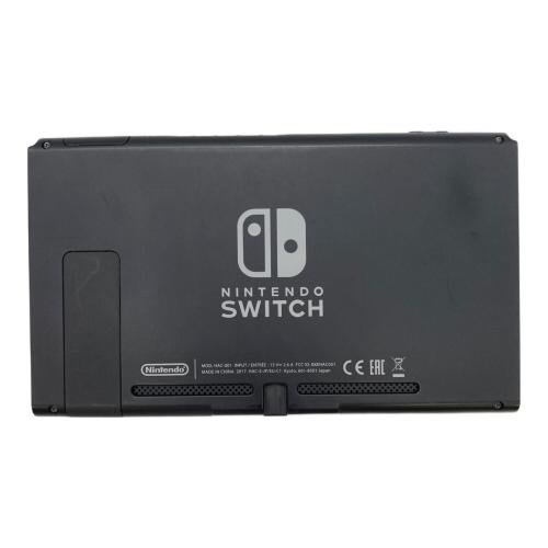 Nintendo (ニンテンドー) Nintendo Switch
