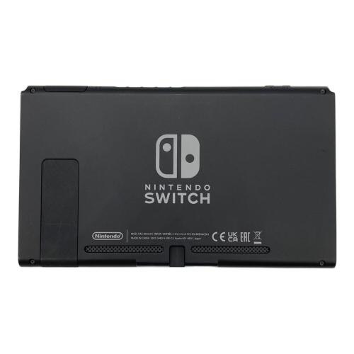 Nintendo (ニンテンドウ) Nintendo Switch