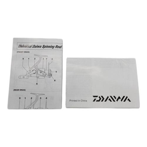 DIAWA (ダイワ) リール LEXA LT2500S