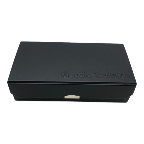 audio-technica (オーディオテクニカ) コンデンサーマイク AT4040 未使用品