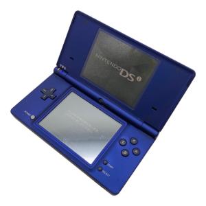 Nintendo (ニンテンドー) NintendoDSi TWL-001 ヨゴレ有
