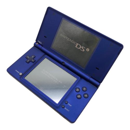 Nintendo (ニンテンドー) NintendoDSi TWL-001 ヨゴレ有