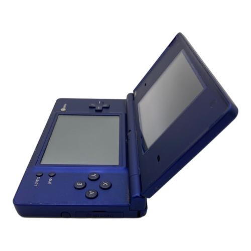 Nintendo (ニンテンドー) NintendoDSi TWL-001 ヨゴレ有