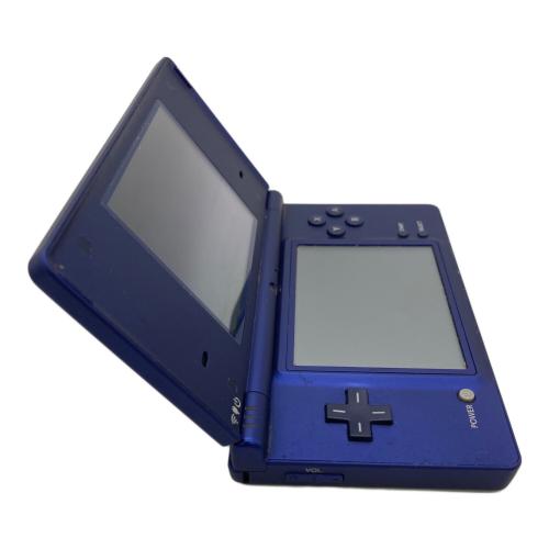 Nintendo (ニンテンドー) NintendoDSi TWL-001 ヨゴレ有