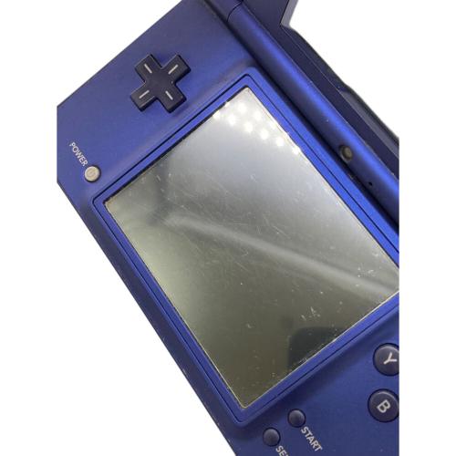 Nintendo (ニンテンドー) NintendoDSi TWL-001 ヨゴレ有