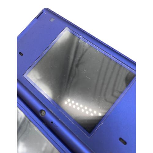 Nintendo (ニンテンドー) NintendoDSi TWL-001 ヨゴレ有