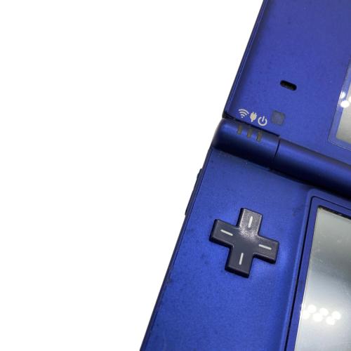 Nintendo (ニンテンドー) NintendoDSi TWL-001 ヨゴレ有