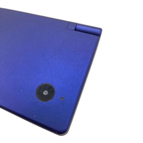 Nintendo (ニンテンドー) NintendoDSi TWL-001 ヨゴレ有