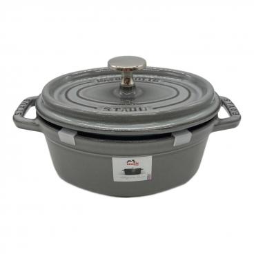 ブランド：Staub】商品一覧｜中古・リサイクルショップの公式通販
