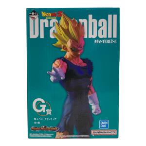 BANDAI (バンダイ) ドラゴンボールZ G賞 魔人ベジータ フィギュア 一番くじ