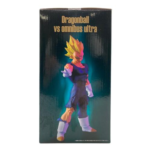 BANDAI (バンダイ) ドラゴンボールZ G賞 魔人ベジータ フィギュア 一番くじ