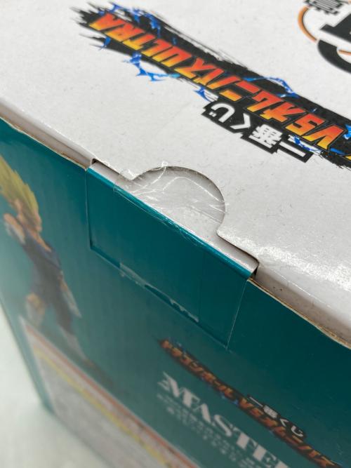 BANDAI (バンダイ) ドラゴンボールZ G賞 魔人ベジータ フィギュア 一番くじ
