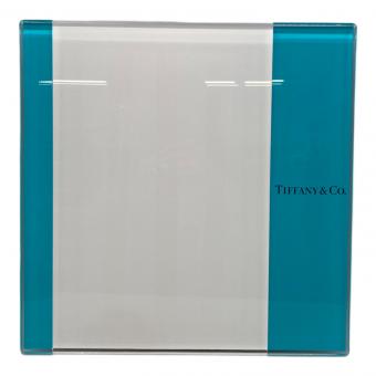 TIFFANY & Co. (ティファニー) ディスプレイトレイ