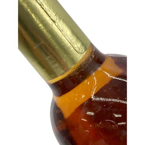 ケンタッキー・ドライ ウィスキー 箱劣化有 750ml
