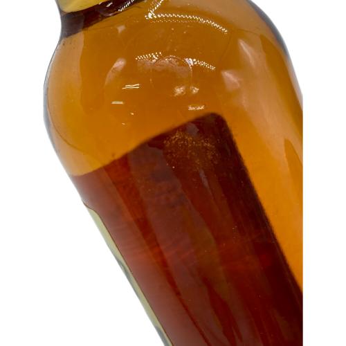 ケンタッキー・ドライ ウィスキー 箱劣化有 750ml