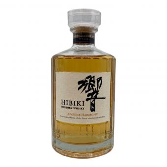 サントリー 響 ウィスキー 700ml