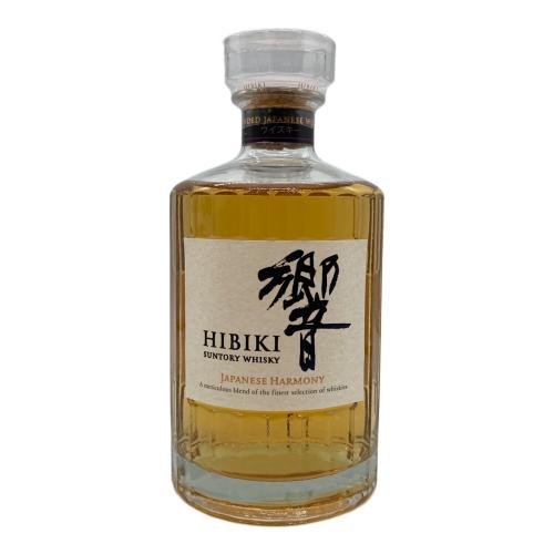 サントリー 響 ウィスキー 700ml