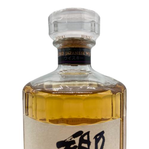 サントリー 響 ウィスキー 700ml