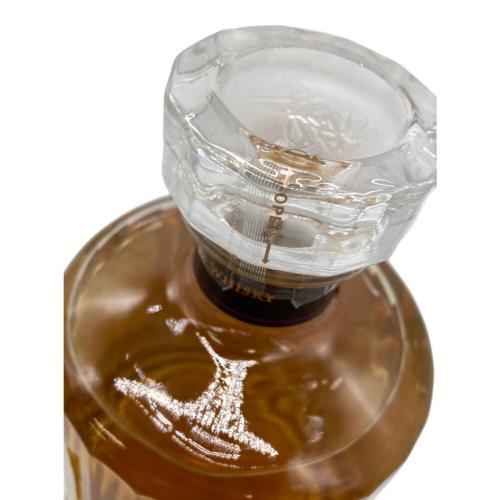 サントリー 響 ウィスキー 700ml