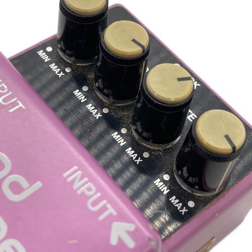 BOSS (ボス) エフェクター HF-2 Hi Band Flanger