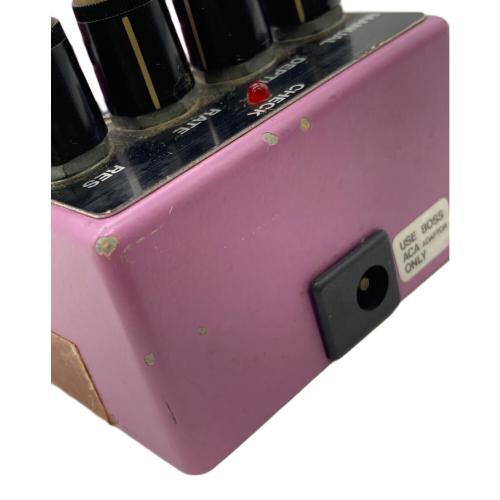 BOSS (ボス) エフェクター HF-2 Hi Band Flanger