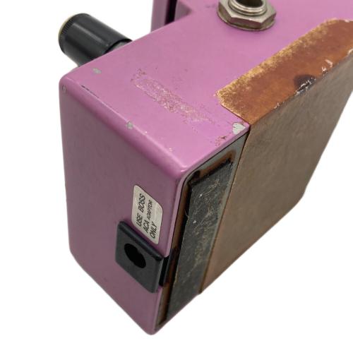 BOSS (ボス) エフェクター HF-2 Hi Band Flanger