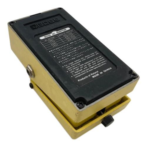 BOSS (ボス) エフェクター SD-1 SUPER OverDrive