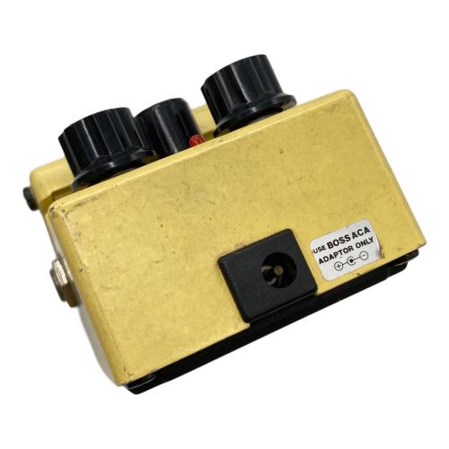 BOSS (ボス) エフェクター SD-1 SUPER OverDrive